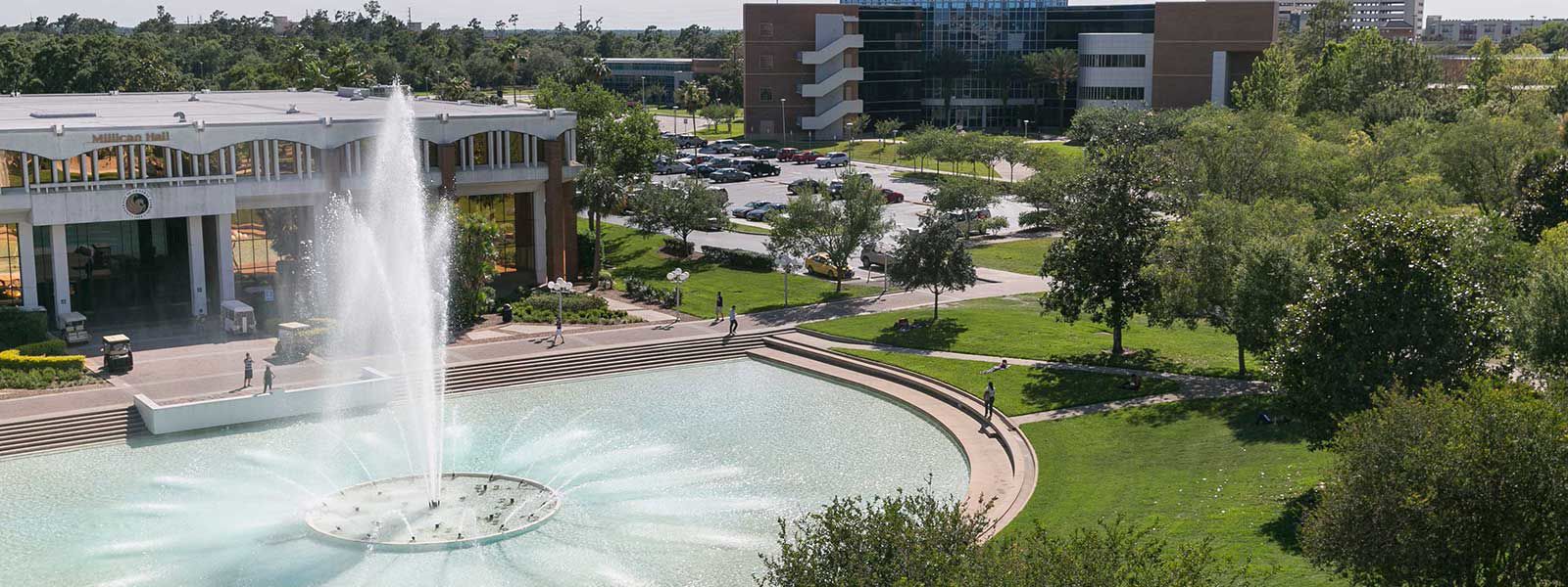 UCF online